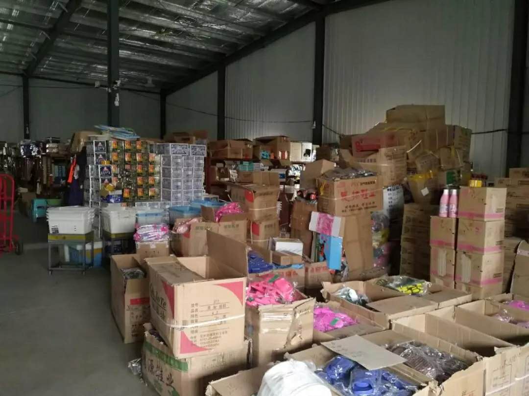 尉郭百貨商行 巧用‘好用生意’進銷存，新品訂單量飆升20%