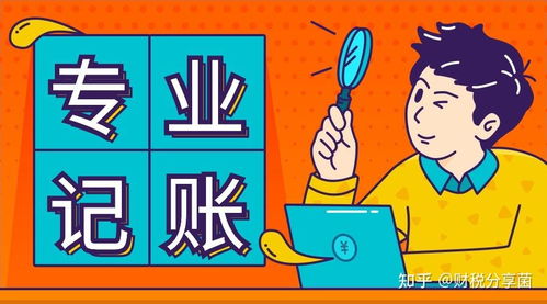 上海代理記賬及網絡技術服務費用解析