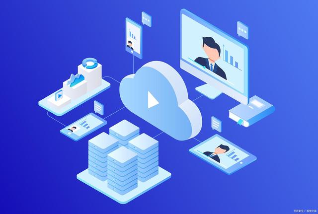 美國云服務器的核心作用與網(wǎng)絡技術服務優(yōu)勢解析